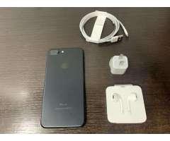 iPhone 7 Plus Black Info 3022881615
