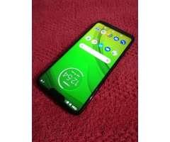 Moto G7 Power Usado Como Nuevo