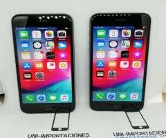 iPhone 6S 32gb FACTURA como nuevo NO CAMBIOS