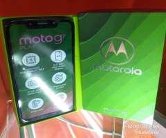 Moto G7 Play 32gb Nuevo en Caja Full
