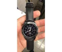 Samsun Gear S2 Clasic