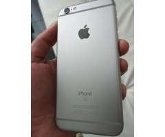 Vendo iPhone 6s de 64 Gb