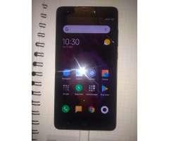 Xiomi Redmi Note 4