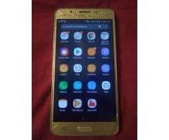 Samsung J5 Metal