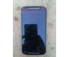 Se Vende Celular Moto G2 Arreglo O Repue
