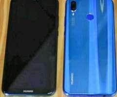 Se Vende Huawei P20 Lite