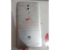 Huawei Mate 9 Lite Leve Detalle Ver Foto