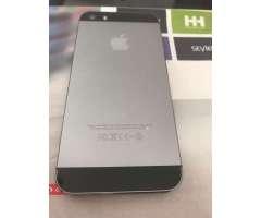 Vendo iPhone 5S