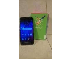 Moto G5s Fisurado
