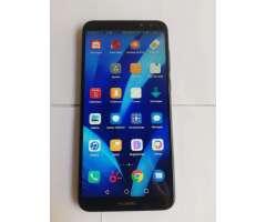 Vendo Hermoso Mate 10 Huawei&#x21;&#x21;