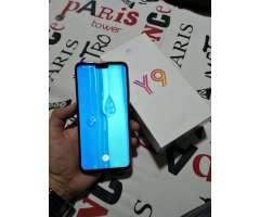 Vendo O Cambio Huawei Y9 2019