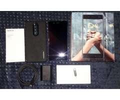 Nokia 5 Como Nuevo. Reparar O Repuestos