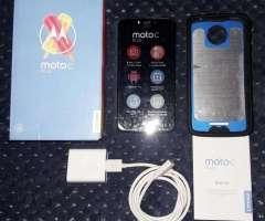 Moto C Plus 16 Gb, Perfecto Estado