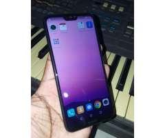 Vendo Huawei P20 Lite Negro de 32 Gbs