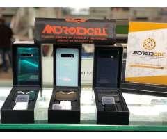 Samsung Galaxy S10 128GB Nuevo, libre y garantizado. Domicilio sin costo en Bogotá y obs...