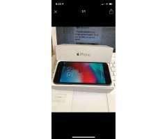 Ganga iPhone 6 32Gb Gris Caja Perfecto