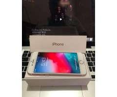 Ganga iPhone 7 128Gb Rosado Caja Factura
