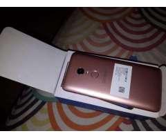 Alcatel 1x con Huella de 16gb