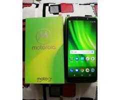 Moto G6 Play Vendo O Cambio