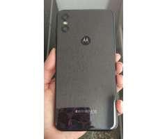 Vendo Moto One Perfecto Estado