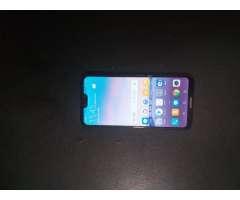 Vendo Elular Huawei P20 Lite