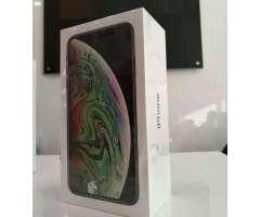 iPhone Xs Max