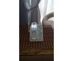 TELEFONO INALAMBRICO PANASONIC