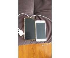 Iphone 6S Plus