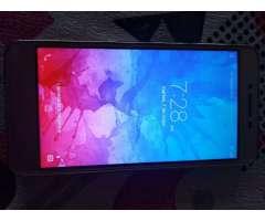 Lenovo Vibe K5 en Promoción