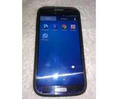 Samsung Galaxy S4