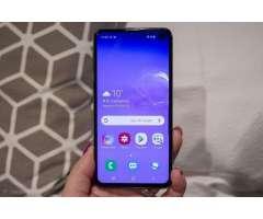 SAMSUNG GALAXY S10E 128GB NUEVOS SELLADOS