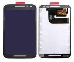 APROVECHE DISPLAY DE MOTO G1 G2 G3 NUEVOS GARANTIZADOS