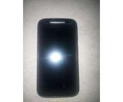 Moto E Segunda Generación