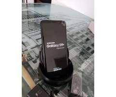 Samsung S9 Plus 128 Gbytes Factura