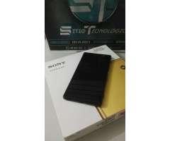 Sony M5 en Cj