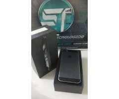 iPhone 5 en Caja