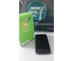 Moto G 5 de 32gb