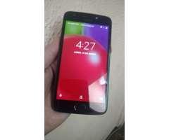 Motorola Moto E 4