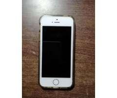 Vendo iPhone Se