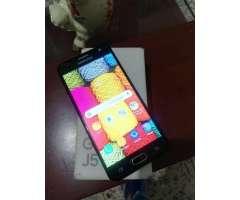 Vendo Cambio Samsung J5 Prime Como Nuevo