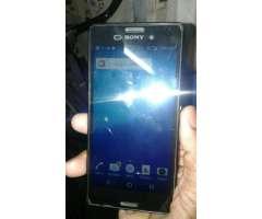 Sony Xperia Acua en Buen Estado
