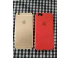 Apple Watch Serie 3 42mm - Mas iPhone 6