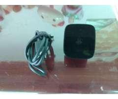 CARGADOR TURBO MOTOROLA