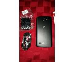 Venta de Celular nuevo marca LG