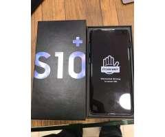 Samsung S10