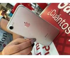 iPhone 7 de 32Gb sin Huella