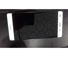 Huawei P8 Lite