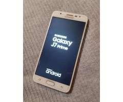 Samsung Galaxi J7 Prime 32gb