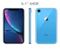 Vendo IPhone XR