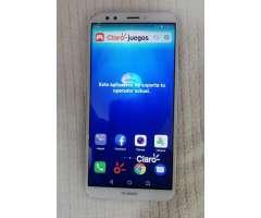Huawei Y7 2018